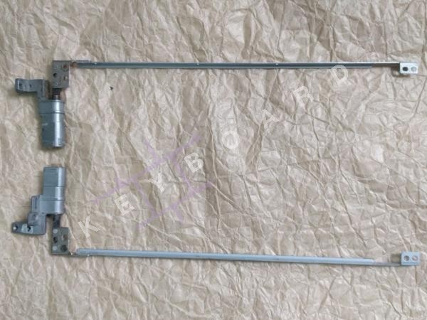 Завіси до ноутбука Hp Probook 6550B